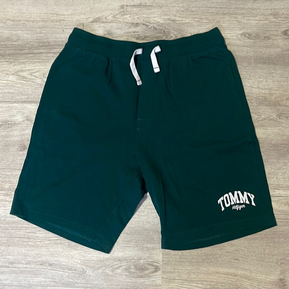 Tommy Hilfiger comfort shorts size M